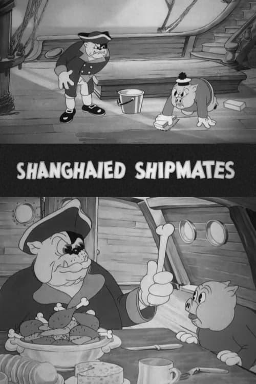 Shanghaied Shipmates