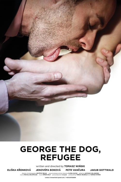 George the Dog, Refugee