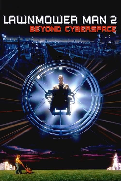 Lawnmower Man 2: Beyond Cyberspace