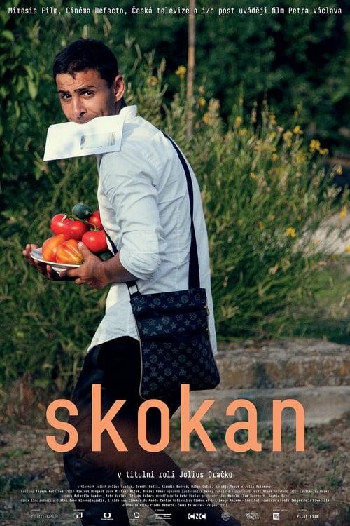 Skokan