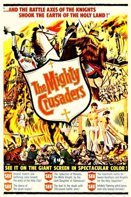 The Mighty Crusaders