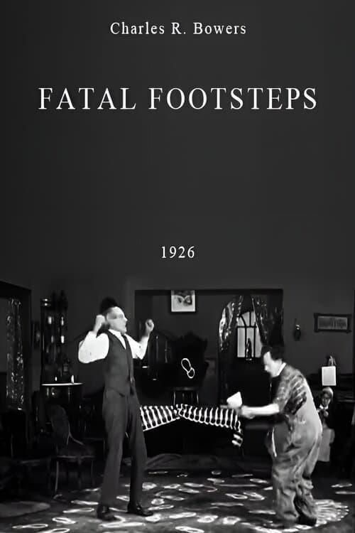 Fatal Footsteps