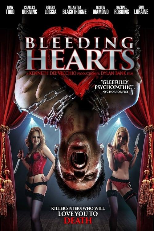 Bleeding Hearts