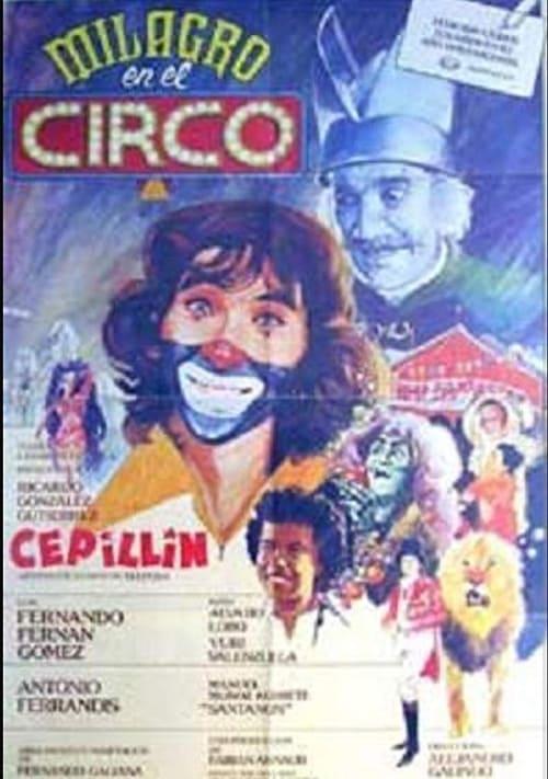 Milagro en el circo