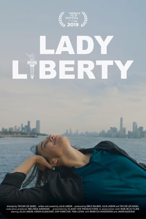 Lady Liberty