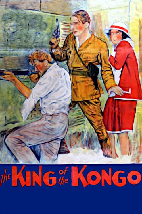 The King of the Kongo