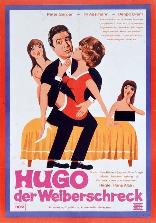 Hugo, the Woman Chaser