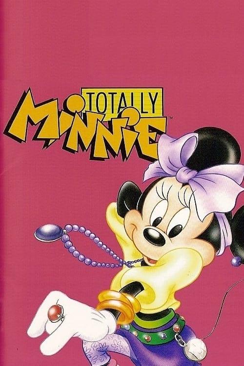 Totally Minnie