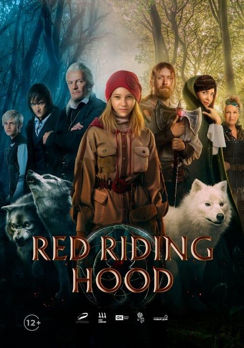 Red Riding Hood