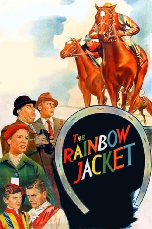 The Rainbow Jacket