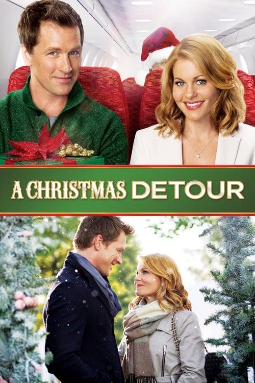 A Christmas Detour