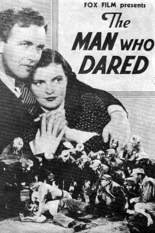 The Man Who Dared