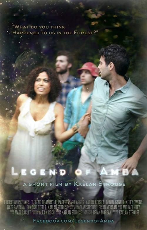 Legend of Amba