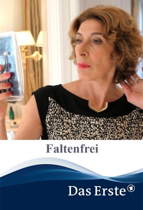 Faltenfrei