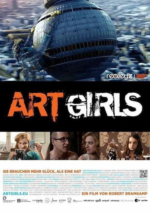 Art Girls