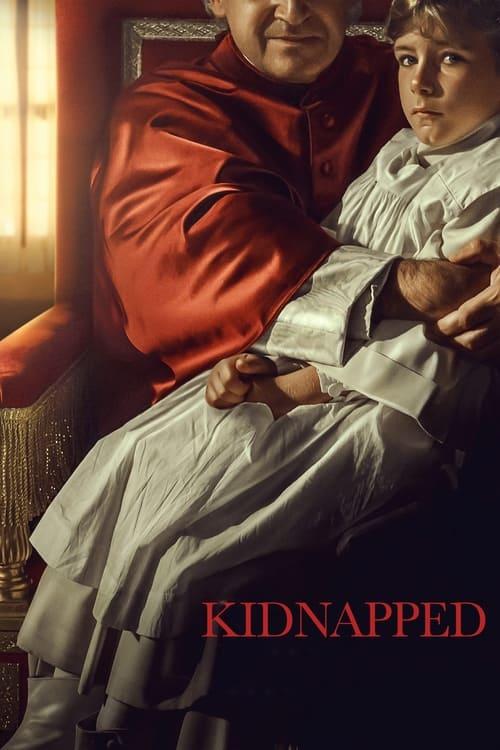 Kidnapped