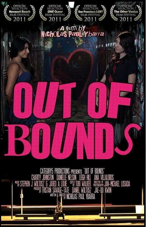 Out of Bounds