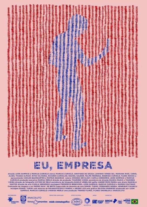 Eu. Empresa