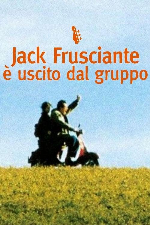 Jack Frusciante è uscito dal gruppo