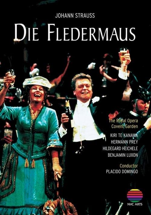 Die Fledermaus