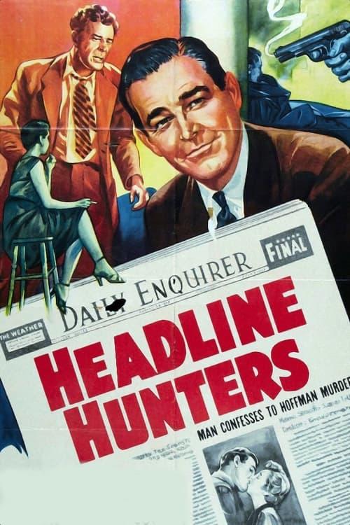 Headline Hunters