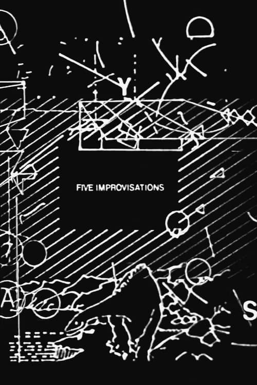 Five Improvisations