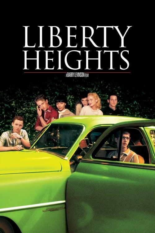 Liberty Heights