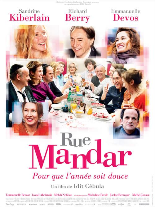 Rue Mandar