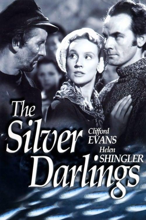 The Silver Darlings