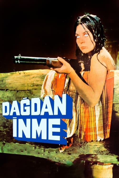 Dağdan İnme