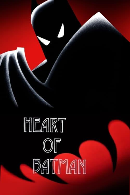 Heart of Batman