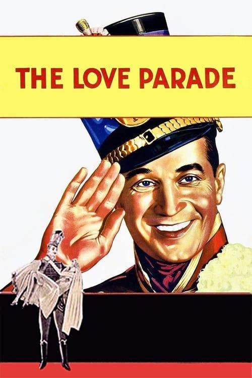 The Love Parade