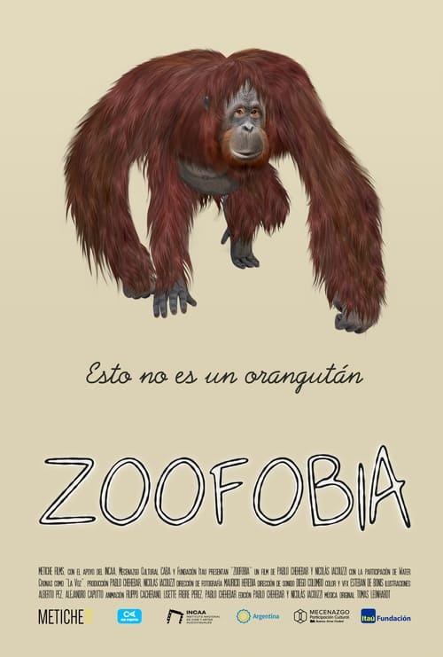 Zoophobia