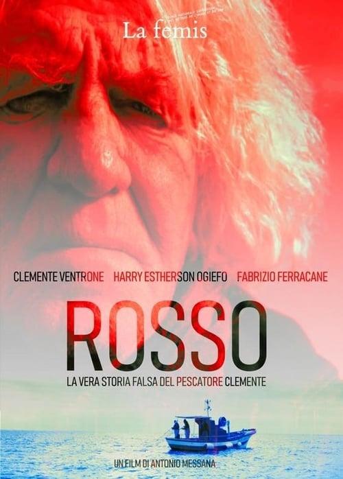 Rosso: A True Lie About a Fisherman