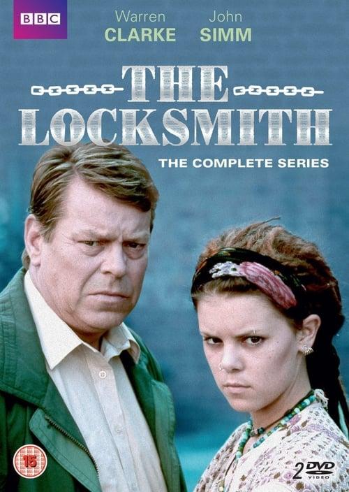 The Locksmith