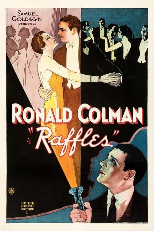 Raffles