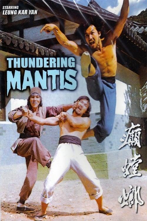 The Thundering Mantis