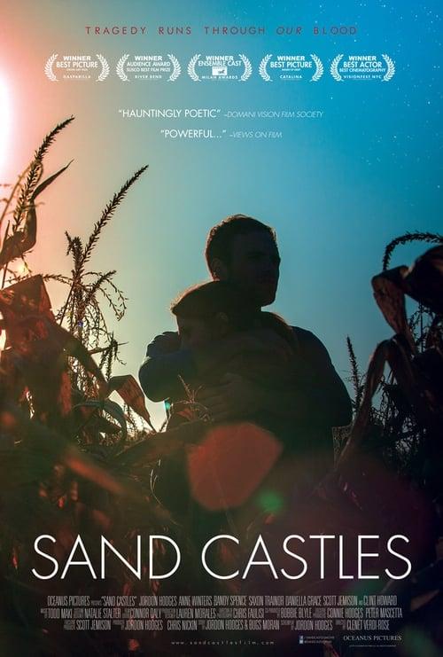 Sand Castles