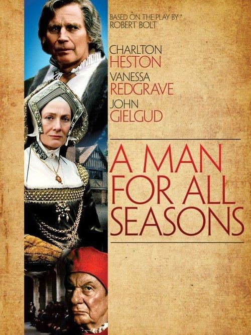 A Man for All Seasons