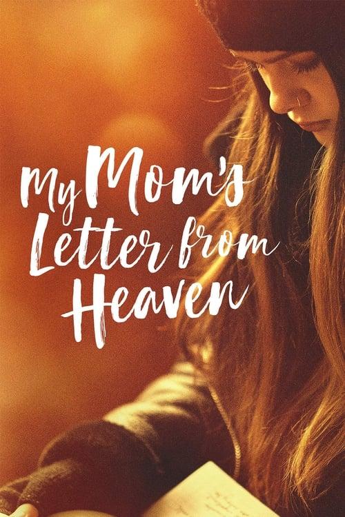 My Mom's Letter from Heaven