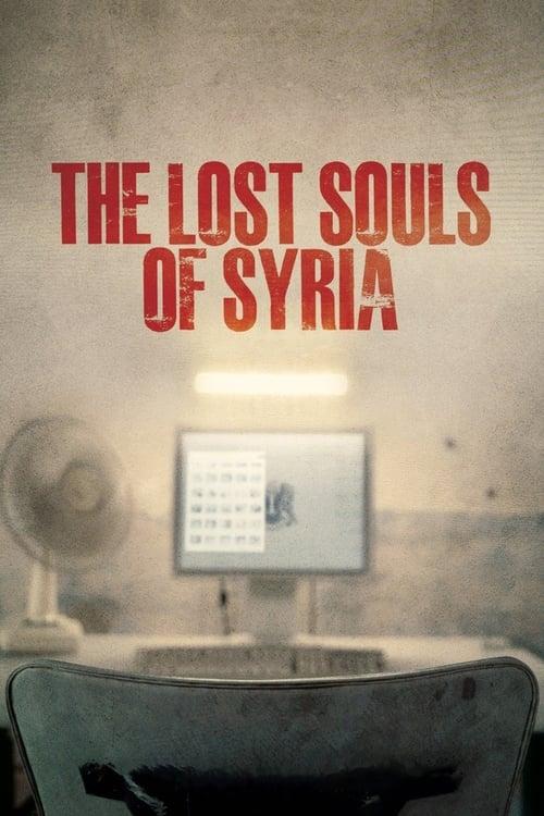 The Lost Souls of Syria