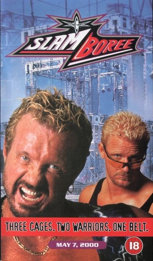 WCW Slamboree 2000