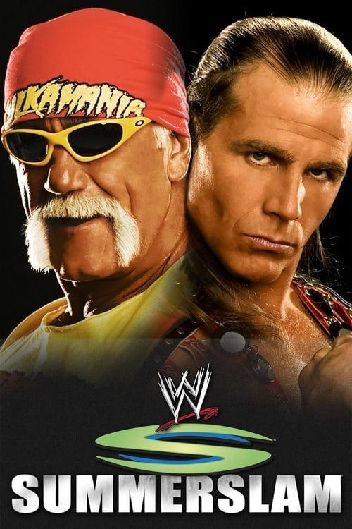 WWE SummerSlam 2005