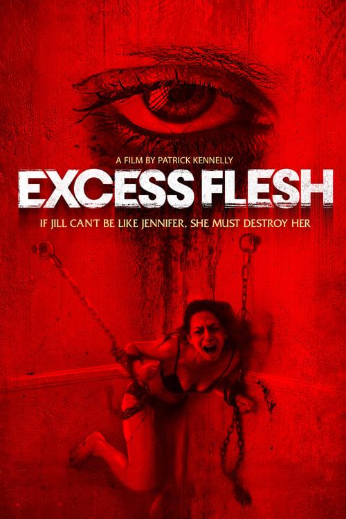 Excess Flesh