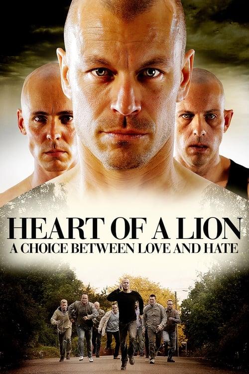 Heart of a Lion