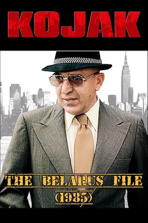 Kojak: The Belarus File