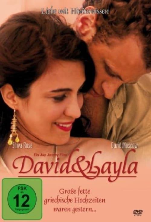 David & Layla