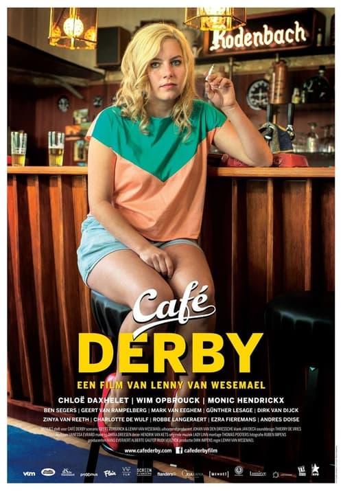 Café Derby