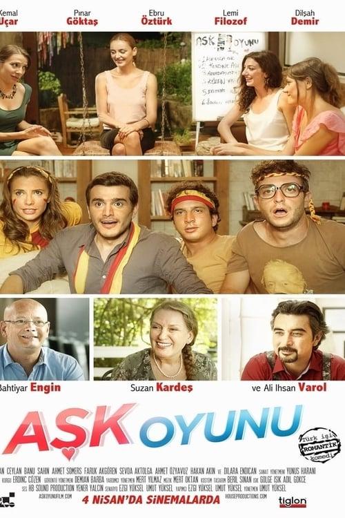 Aşk Oyunu