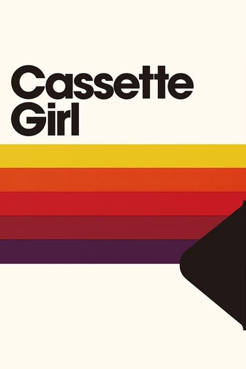 Cassette Girl